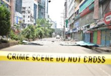 Former diplomat raises questions over the murder of a Hindu youth in Bangladesh.