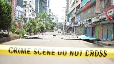 Former diplomat raises questions over the murder of a Hindu youth in Bangladesh.
