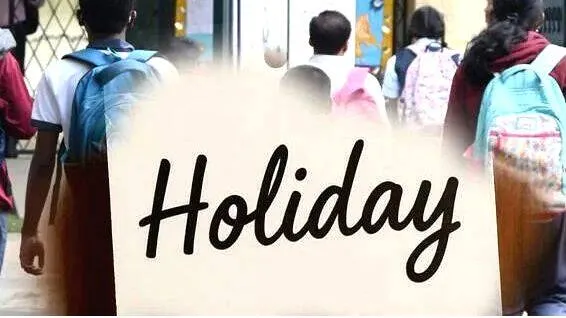 Local body polls: Holiday for govt offices, educational institutions in seven districts today