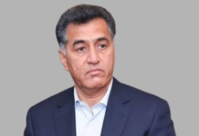 Verdict in Faiz Hameed case, military court's 14-year sentence creates a stir