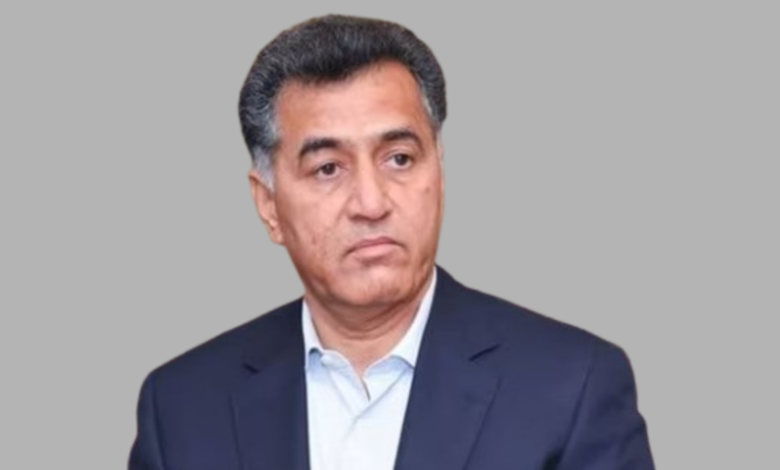 Verdict in Faiz Hameed case, military court's 14-year sentence creates a stir