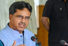 Tripura CM spoke to Uttarakhand CM over student's death, seeking justice