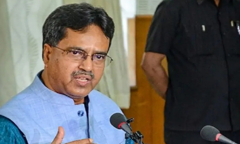 Tripura CM spoke to Uttarakhand CM over student's death, seeking justice