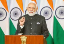 PM Modi described DD's 'Suprabhatam' as an inspiring mix of culture and positivity.