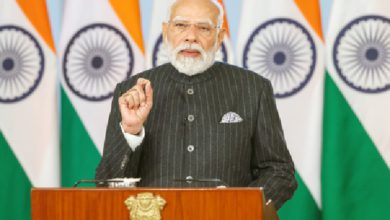 PM Modi described DD's 'Suprabhatam' as an inspiring mix of culture and positivity.