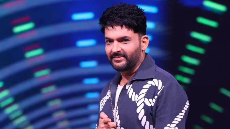 Kapil Sharma explained why he 'officially became the winner of Indian Idol'