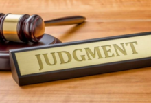 Justice in Nagaland: Village headman sentenced to 10 years in prison for raping elderly woman.