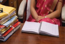 Palai in Kerala gets a municipal head at the age of 21; Diya Binu makes history.