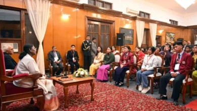 Manipur crisis: Support for affected families, Kuki community protests continue