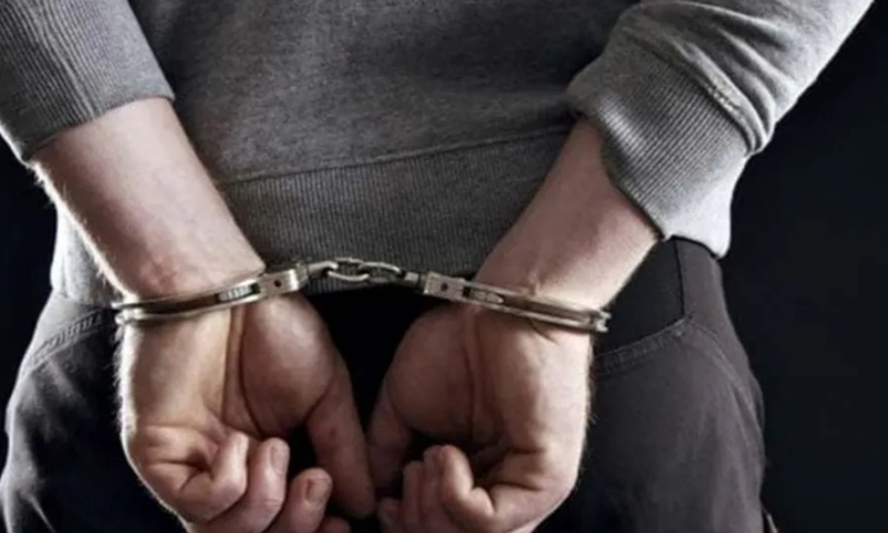 A man died after being beaten by a mob in Mizoram; seven accused have been arrested.