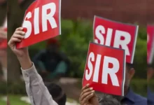 Kerala voter list special intensive revision: More than 20 lakh unknown voters