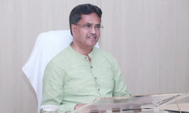 CM: Tripura gets national recognition for HIV initiative