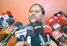 Gogoi described the Assam CID's charge sheet against Zubeen Garg as 'politically motivated'.