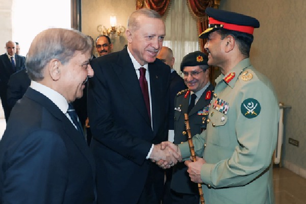 Internal conflict within PML-N, Shahbaz's actions create divisions within the party