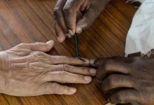 Kerala: Voting will be held on Tuesday, and the final outdoor campaigning is taking place in seven districts today.