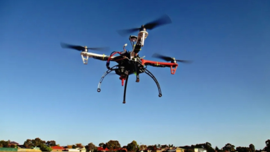 Nagaland government's decision: Drones banned near military camps in Mon district.