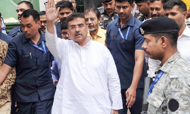 SIR in Bengal: 2,208 booths do not have a single deceased or duplicate voter, says ECI