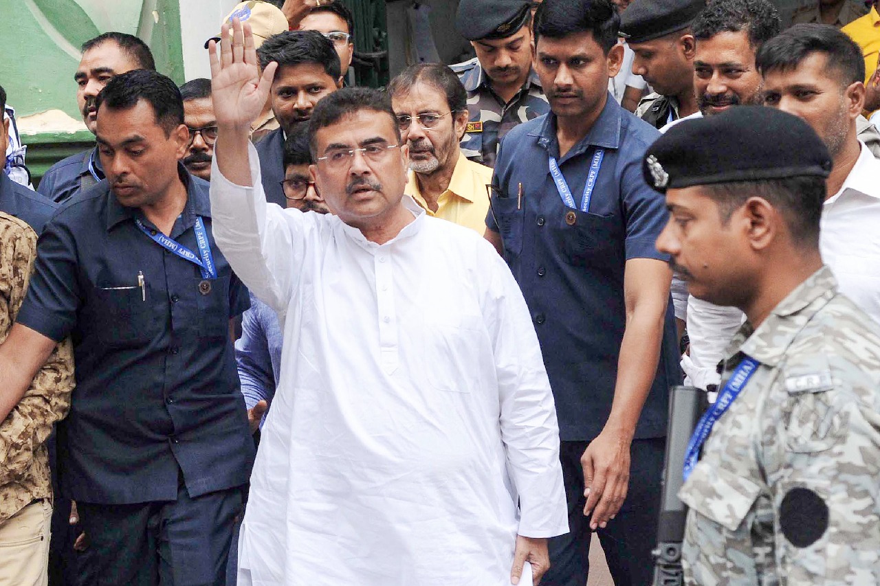 SIR in Bengal: 2,208 booths do not have a single deceased or duplicate voter, says ECI