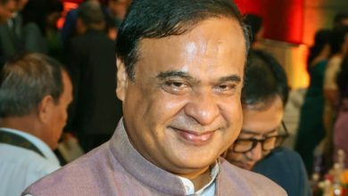 Assam CM praises BJP rule, says schemes now reaching the right people