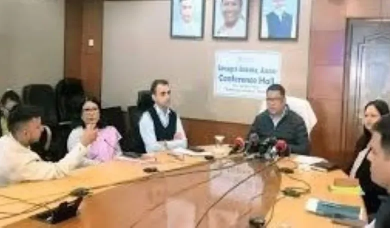 Assam has launched an automated SMS system to monitor student absenteeism.