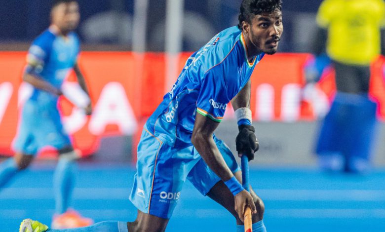 India's spectacular victory, now they will face seven-time champions Germany.