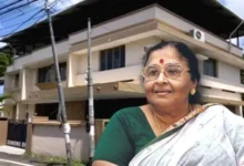 Kerala: Hillview in Mudavanmugal; the final resting place of Santhakumari