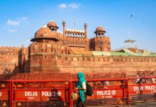 The UNESCO Intangible Cultural Heritage meeting begins today at the Red Fort.