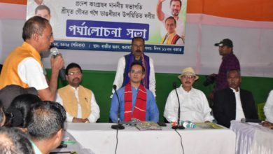 Assam Elections 2026: Congress makes opposition unity the basis of victory