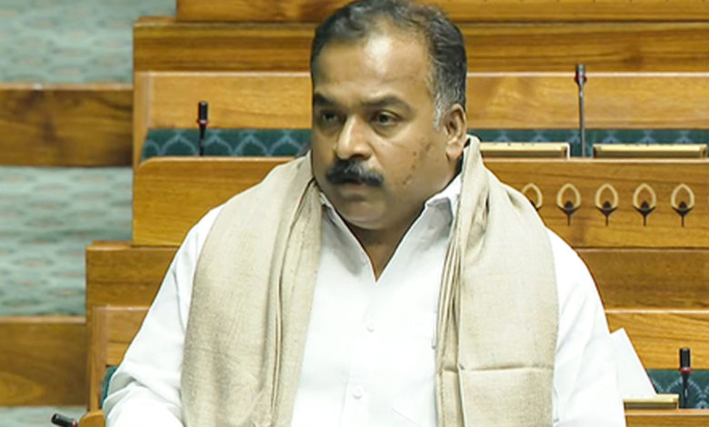 BJP-Congress war of words intensifies over RSS comment