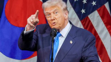 Donald Trump to attend FIFA 2026 WC Finals draw