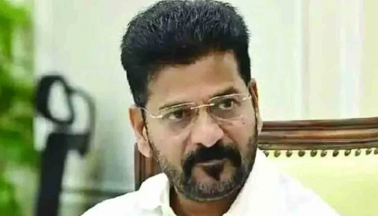 CM Revanth's suggestion to the new Sarpanches: Make your panchayats model villages.