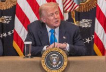 US media: Trump trying to close asylum 'loophole'