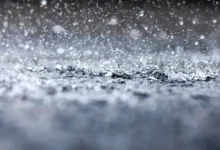 Kerala: Rain warning in three districts including the capital