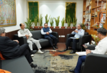 Nagaland: Efforts to unite civil society on the Naga issue