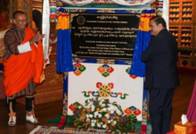 Adani Group expands internationally, signs 5,000 MW hydro project in Bhutan