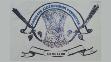 Meghalaya: Warning of security of local tribals and constitutional crisis