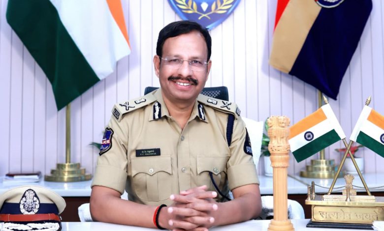 Zero tolerance for Chinese manjha in Hyderabad: Police Commissioner