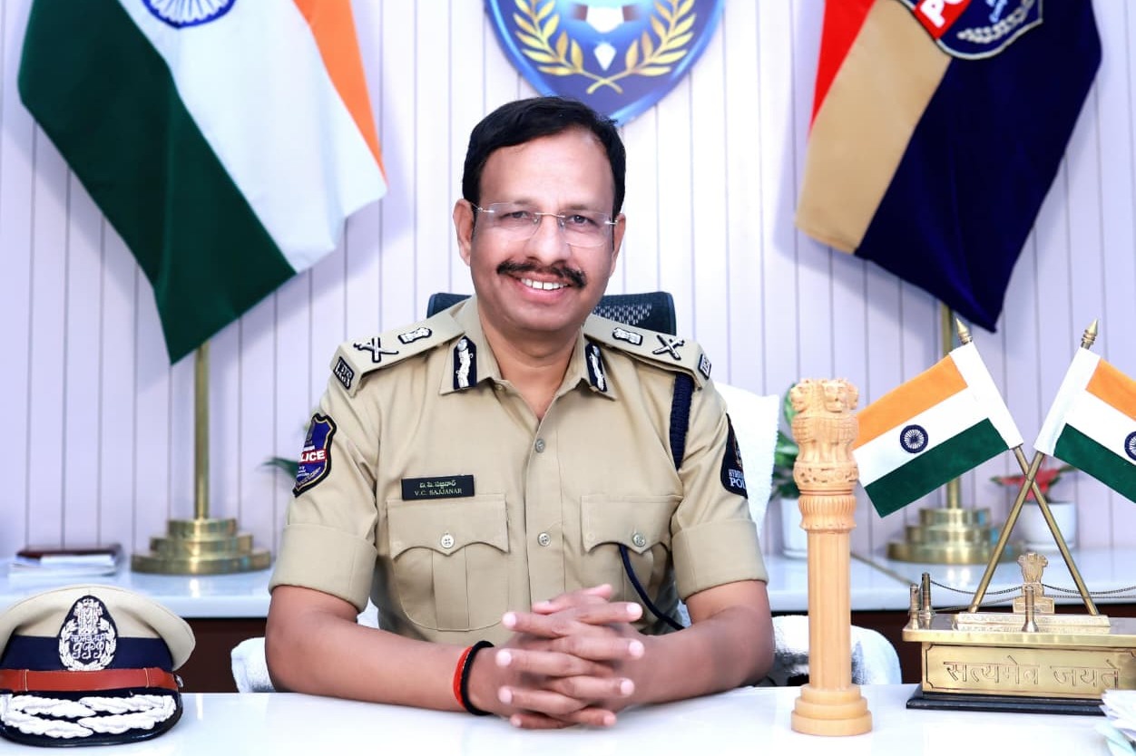 Zero tolerance for Chinese manjha in Hyderabad: Police Commissioner