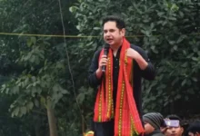 Tripura: 16 Tiprasa representatives urged to adopt Roman script