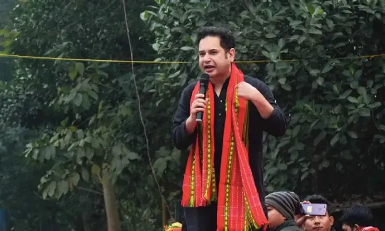 Tripura: 16 Tiprasa representatives urged to adopt Roman script