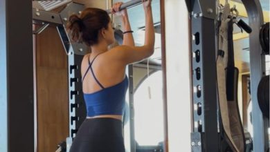 Ananya Panday reveals her plans for 2026