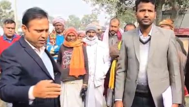 Bhagalpur DM appeals to farmers to get e-KYC done