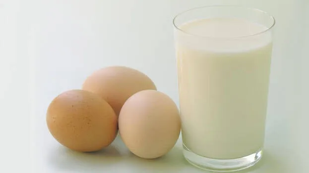 Milk and eggs will be provided in Anganwadis on all working days; Minister announces.