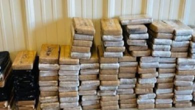 US police arrest Indian national in cocaine smuggling case