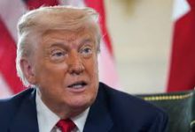 US lawmaker claims: Strategic partnership with India is long-term