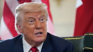 US lawmaker claims: Strategic partnership with India is long-term