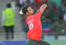 Mustafizur maintained composure amid IPL controversy, claims Ashraful