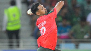 Mustafizur maintained composure amid IPL controversy, claims Ashraful