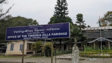 MGNREGA Update: Development work continues in Tinsukia despite fund freeze