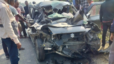 Assam: Another minor student dies in Bajali road accident